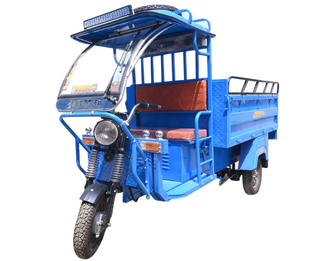 Bulet EV E-CART PRO
